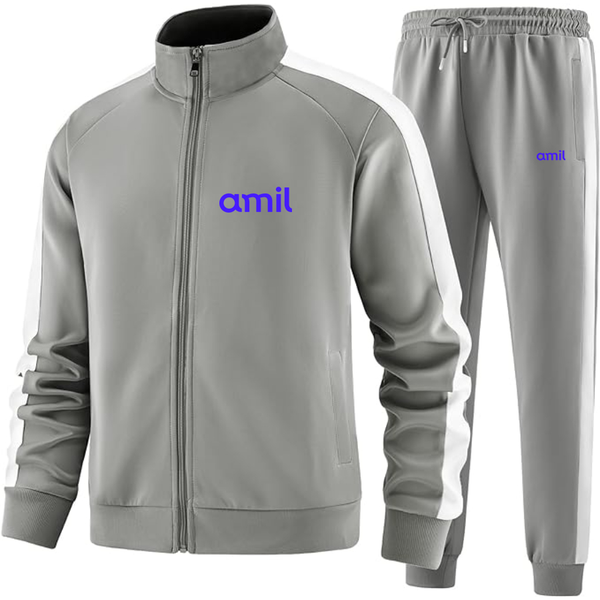 Men's  Amil   Dri-Fit TrackSuit
