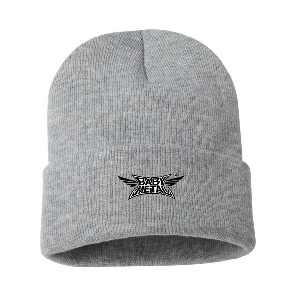 Babymetal Logo Beanie Hat