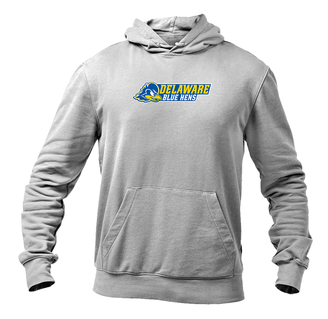 Men's  Delaware Blue Hens  Pullover Hoodie