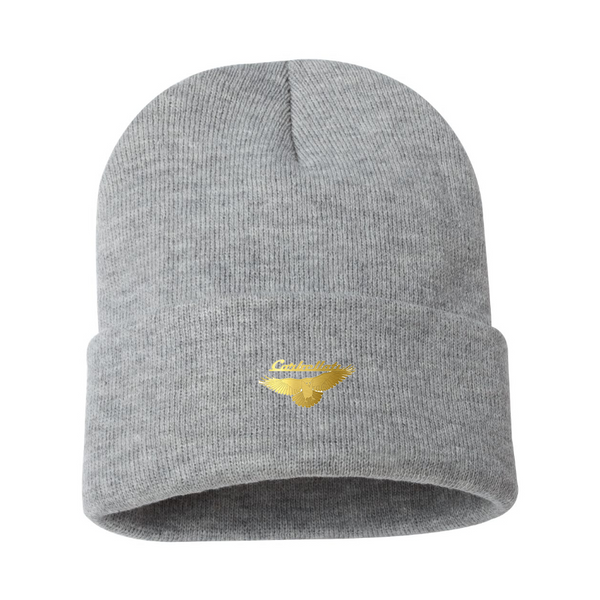 Corbellati Logo Beanie Hat