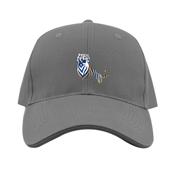 Tiger Beer Logo  Dad Baseball Cap Hat