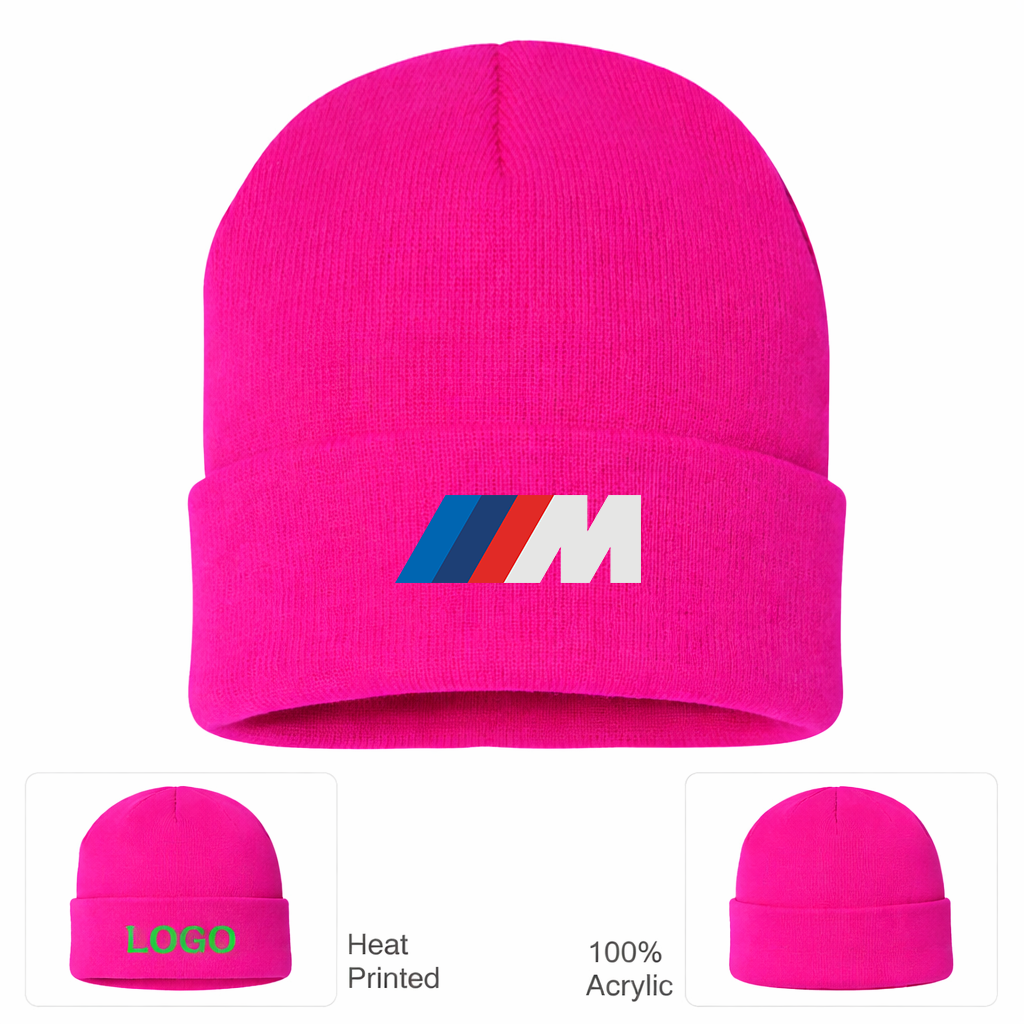 BMW M - Beanie Hat