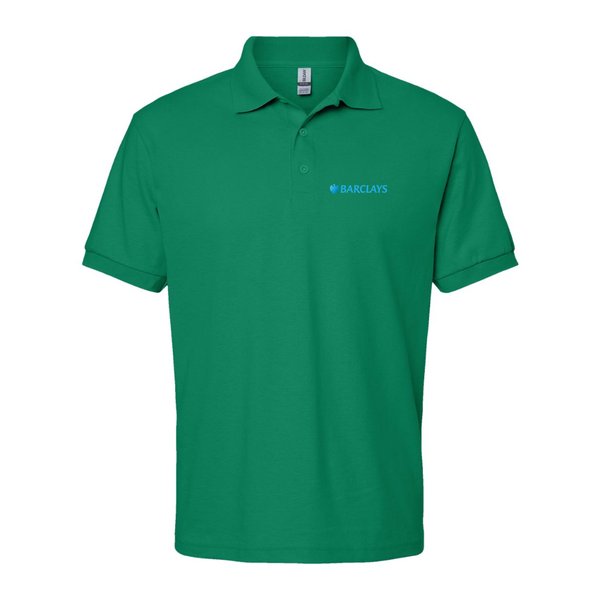 Men's Barclays Dry Blend Jersey Polo