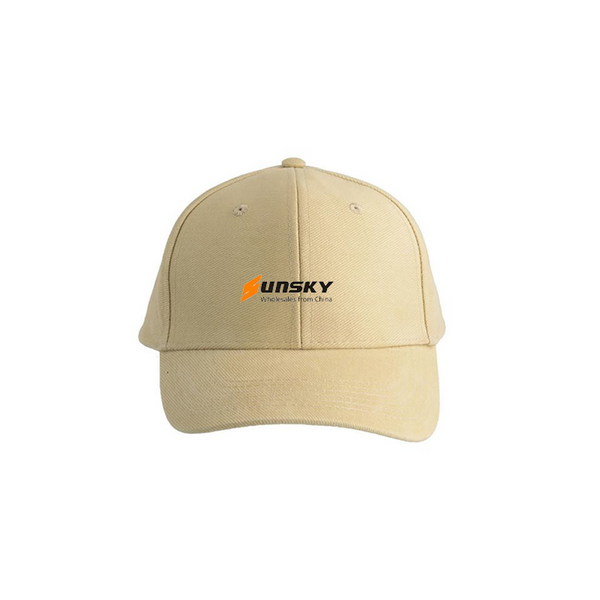 SUNSKY Logo  Dad Baseball Cap Hat
