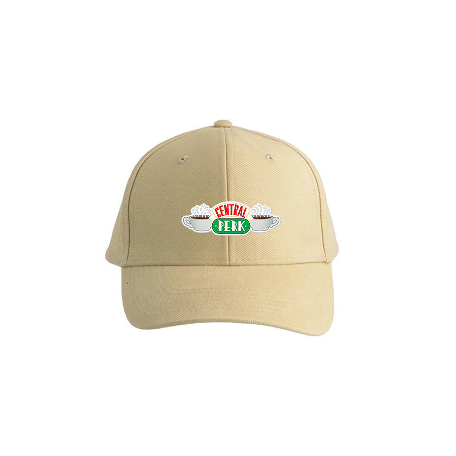 Central Perk Friends Show Dad Baseball Cap Hat