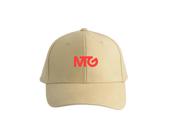 MTG  Dad Baseball Cap Hat