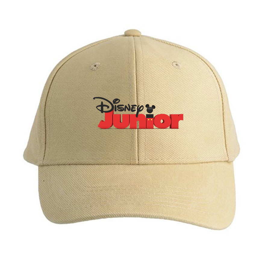 Disney Cartoon Junior Dad Baseball Cap Hat