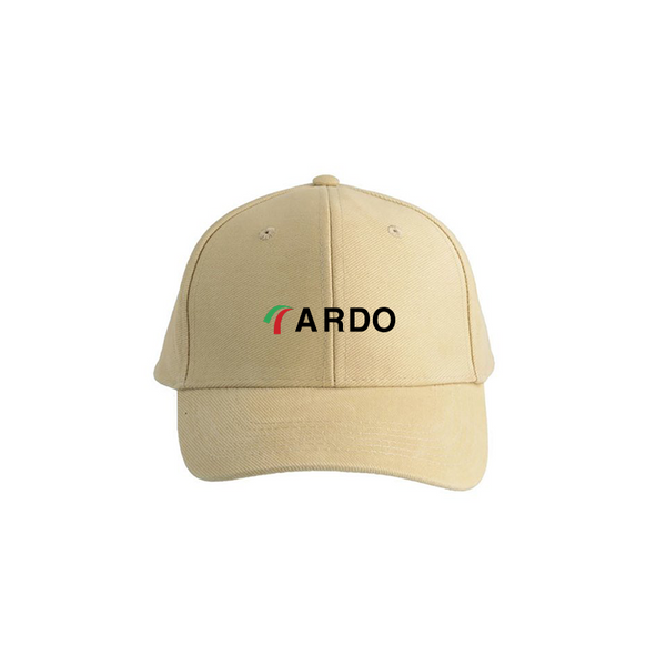Ardo  Logo  Dad Baseball Cap Hat