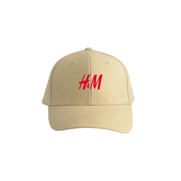 H&M Dad Baseball Cap Hat