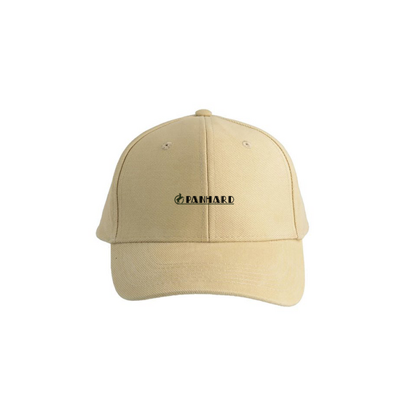 Panhard Logo  Dad Baseball Cap Hat