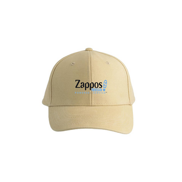 Zappos Logo  Dad Baseball Cap Hat