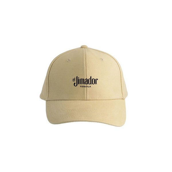 El Jimador Logo  Dad Baseball Cap Hat