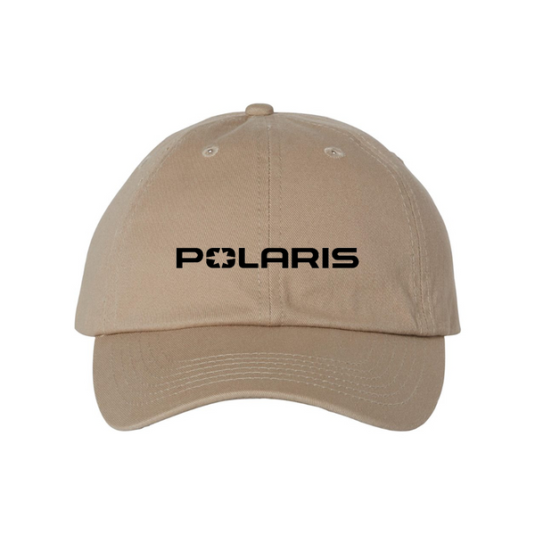 Polaris Valucap Adult Bio-Washed Classic Dad Hat