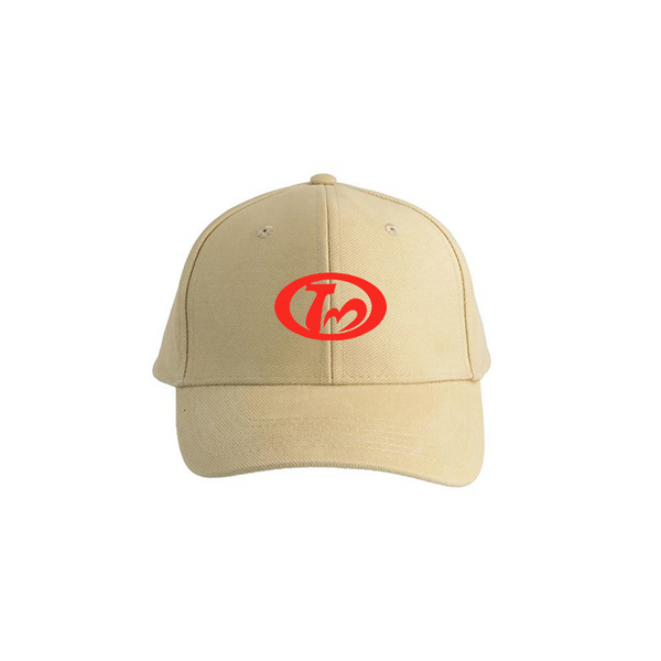 Tianma  Logo  Dad Baseball Cap Hat
