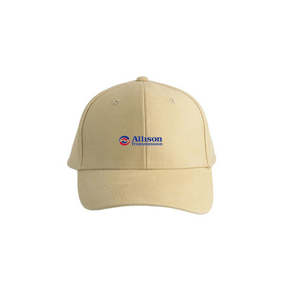 Allison Transmission Logo  Dad Baseball Cap Hat