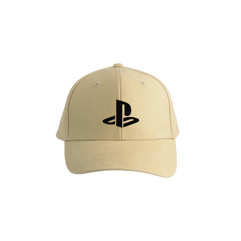 PlayStation Game Dad Baseball Cap Hat