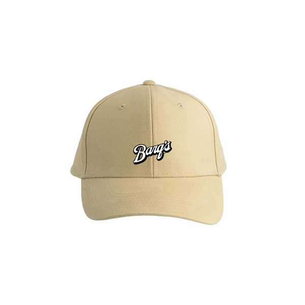 Barqs  Logo  Dad Baseball Cap Hat