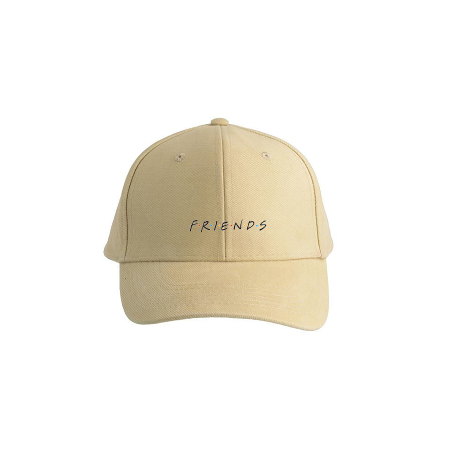 Friends TV Show Dad Baseball Cap Hat