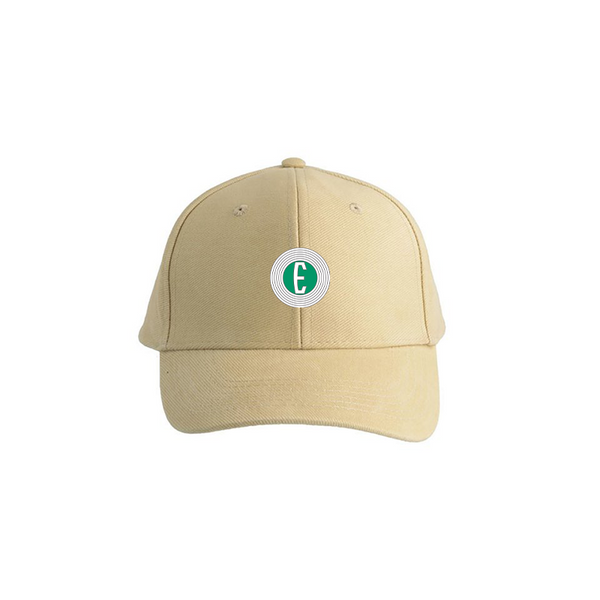Edsel Logo  Dad Baseball Cap Hat