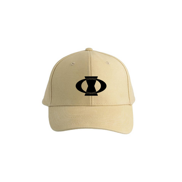 Oltena  Logo  Dad Baseball Cap Hat