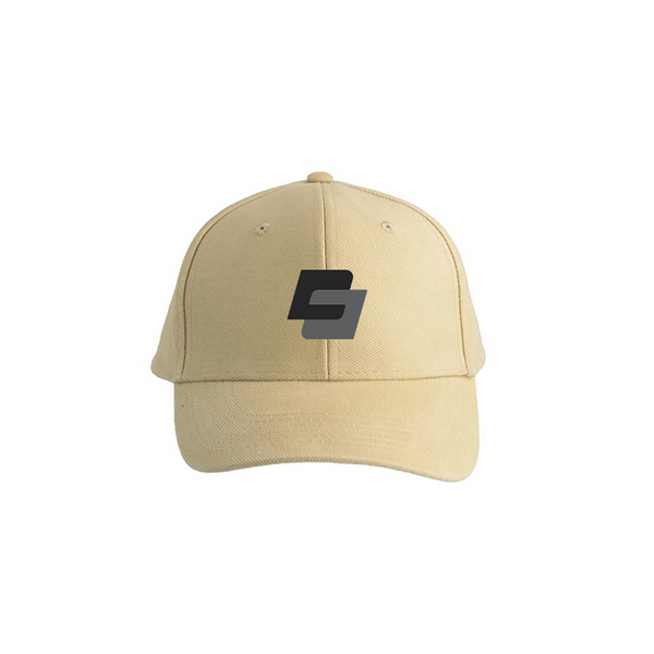 DSD Logo  Dad Baseball Cap Hat