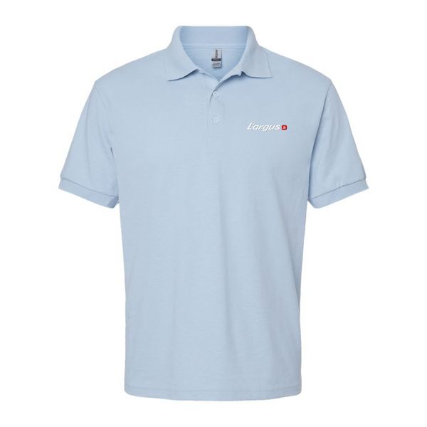 Men's  Pro Largus   Dry Blend Jersey Polo