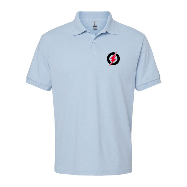 Men's Rayovac Lightning Dry Blend Jersey Polo