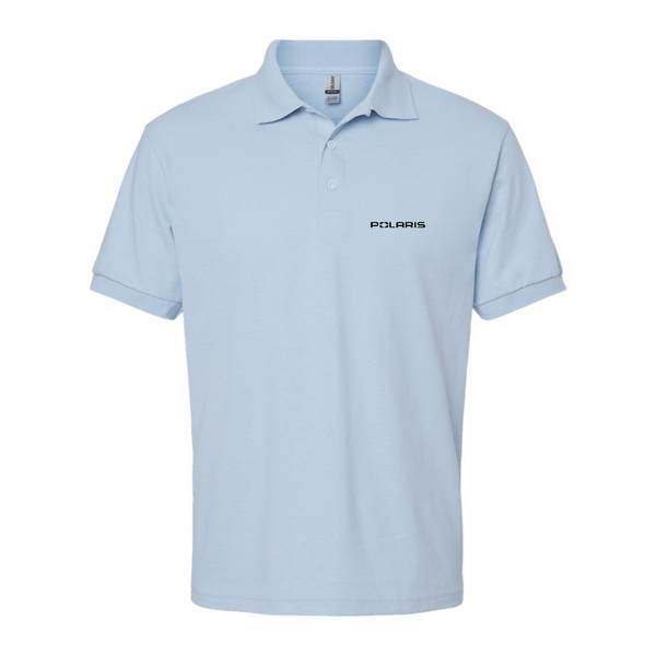 Men's Polaris Dry Blend Jersey Polo