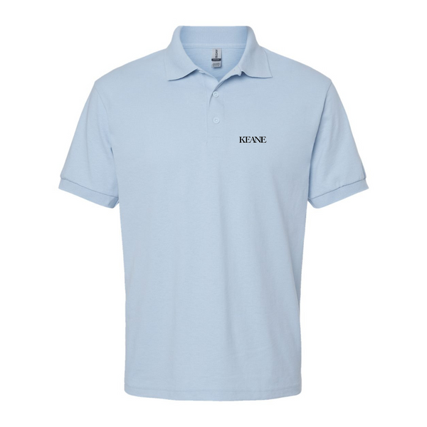 Men's Keane Dry Blend Jersey Polo