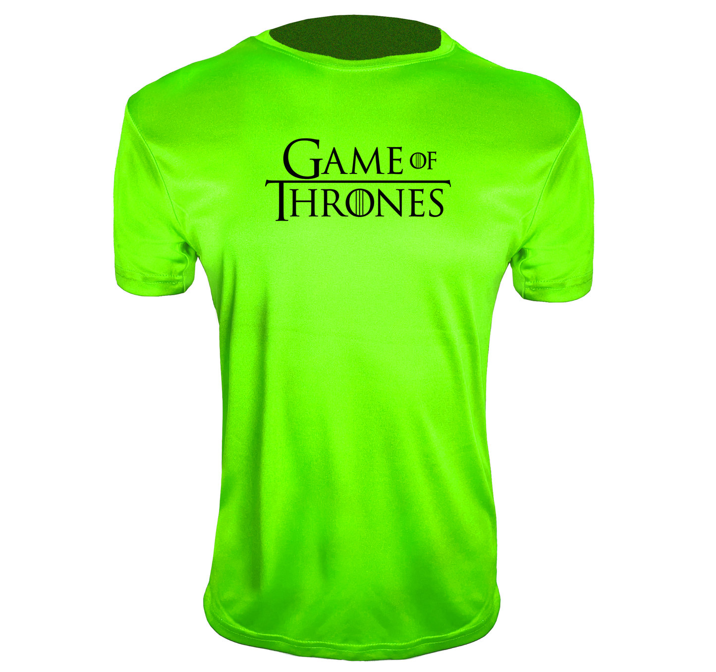 Youth Kids Game of Thrones TV Show Performance T-Shirt