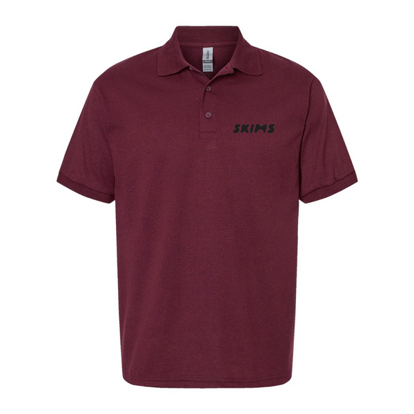 Men's   Skims   Dry Blend Jersey Polo