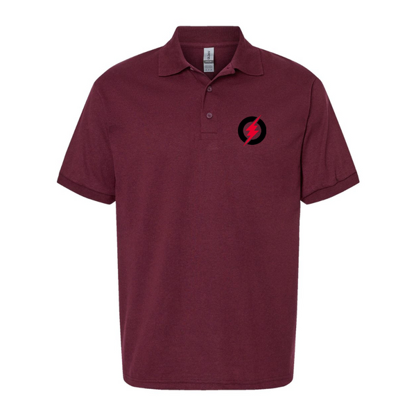 Men's Rayovac Lightning Dry Blend Jersey Polo