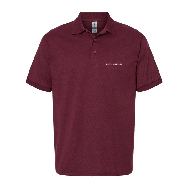 Men's Polaris Dry Blend Jersey Polo