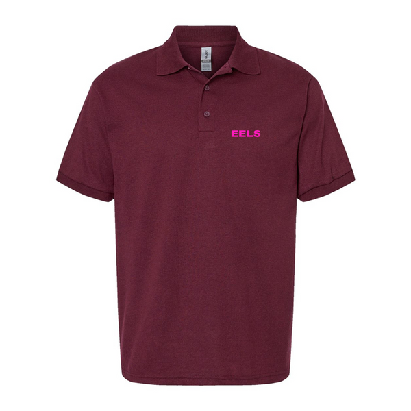 Men's Eels Dry Blend Jersey Polo