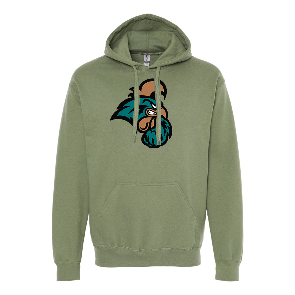 Men's  Coastal Carolina Chanticleers Pullover Hoodie