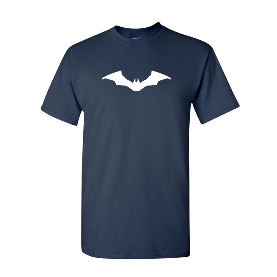 Youth Kids New Batman DC Universe Superhero Cotton T-Shirt