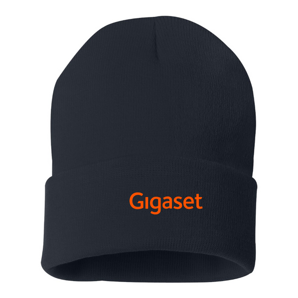 Gigaset Logo Beanie Hat