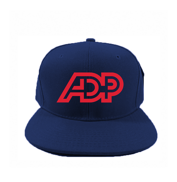 ADP  Snapback Hat