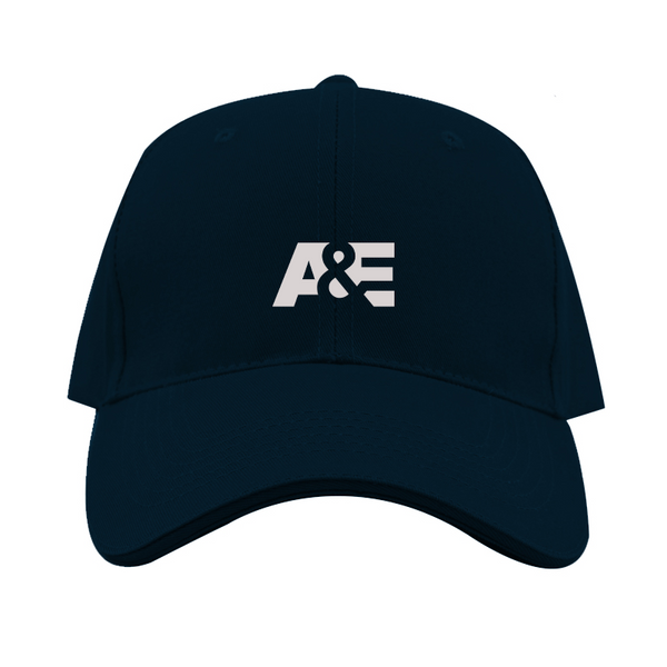 AE Logo  Dad Baseball Cap Hat
