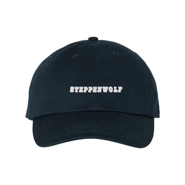 Steppen wolf Valucap Adult Bio-Washed Classic Dad Hat