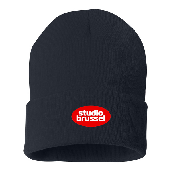 Studio Brussel Beanie Hat