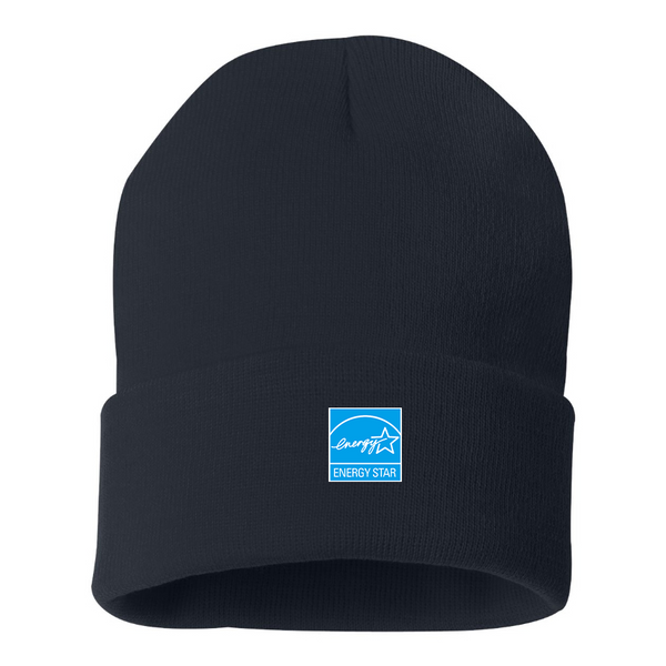 Energy Star Logo Beanie Hat