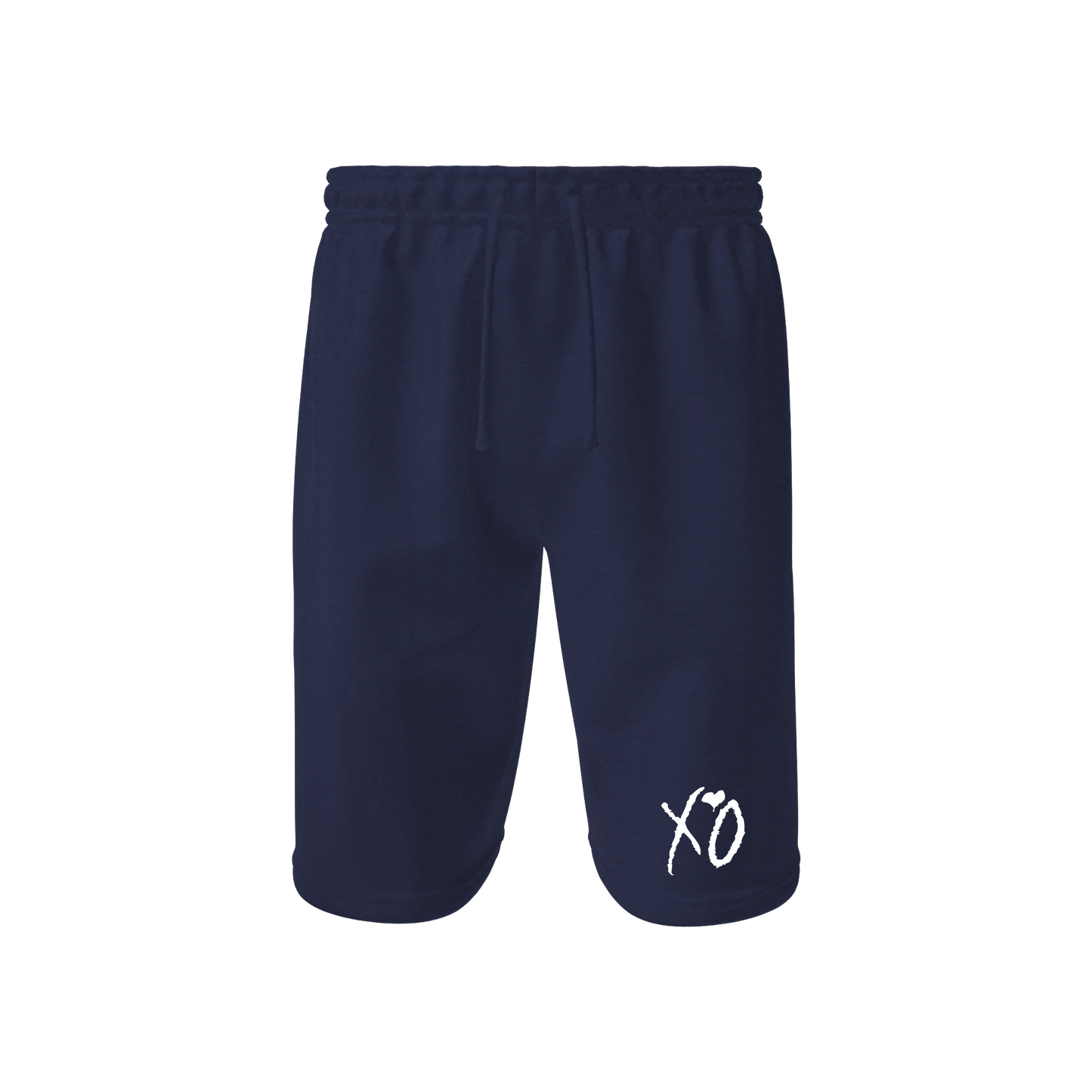 Men’s The Weeknd XO Music Athletic Fleece Shorts