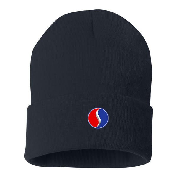 Studebaker Logo Beanie Hat