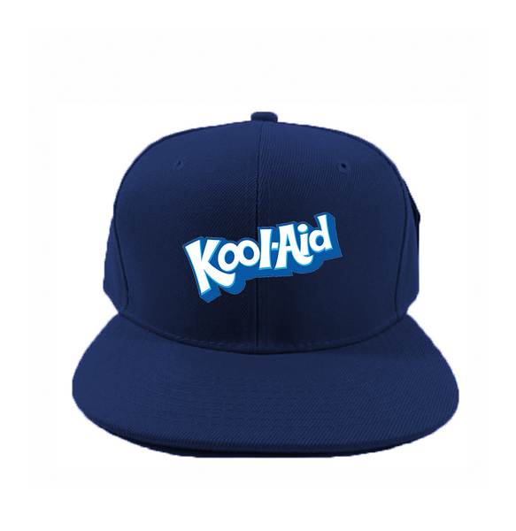 kool-Aid Snapback Hat