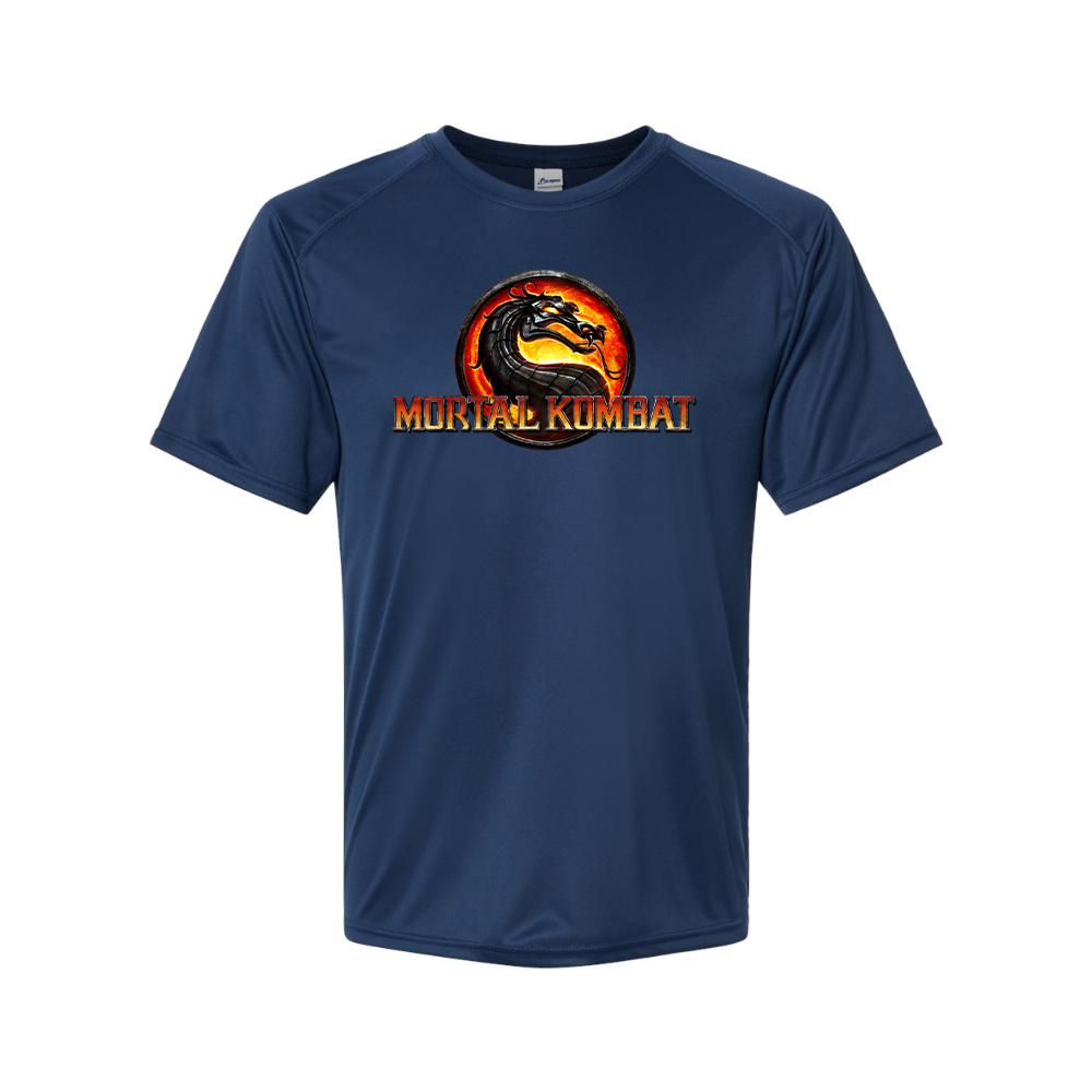 Men's Mortal Kombat Game Performance T-Shirt