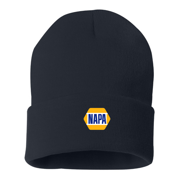 Napa Logo Beanie Hat