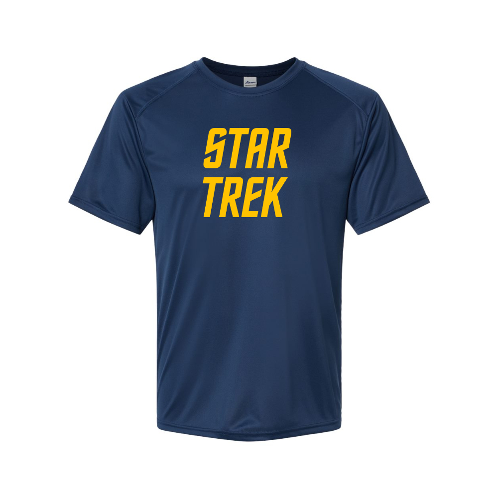 Men's Star Trek Movie Performance T-Shirt