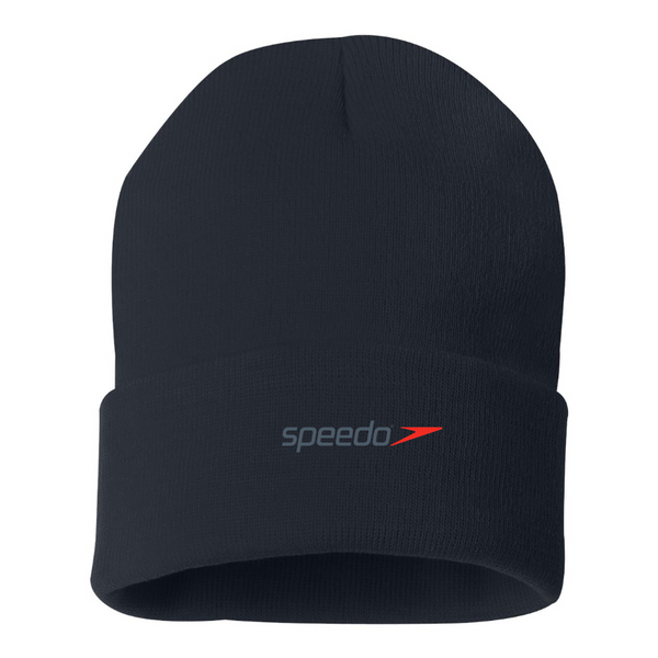 Speedo  Logo Beanie Hat