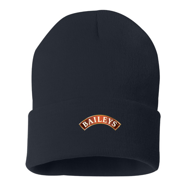Baileys  Logo Beanie Hat